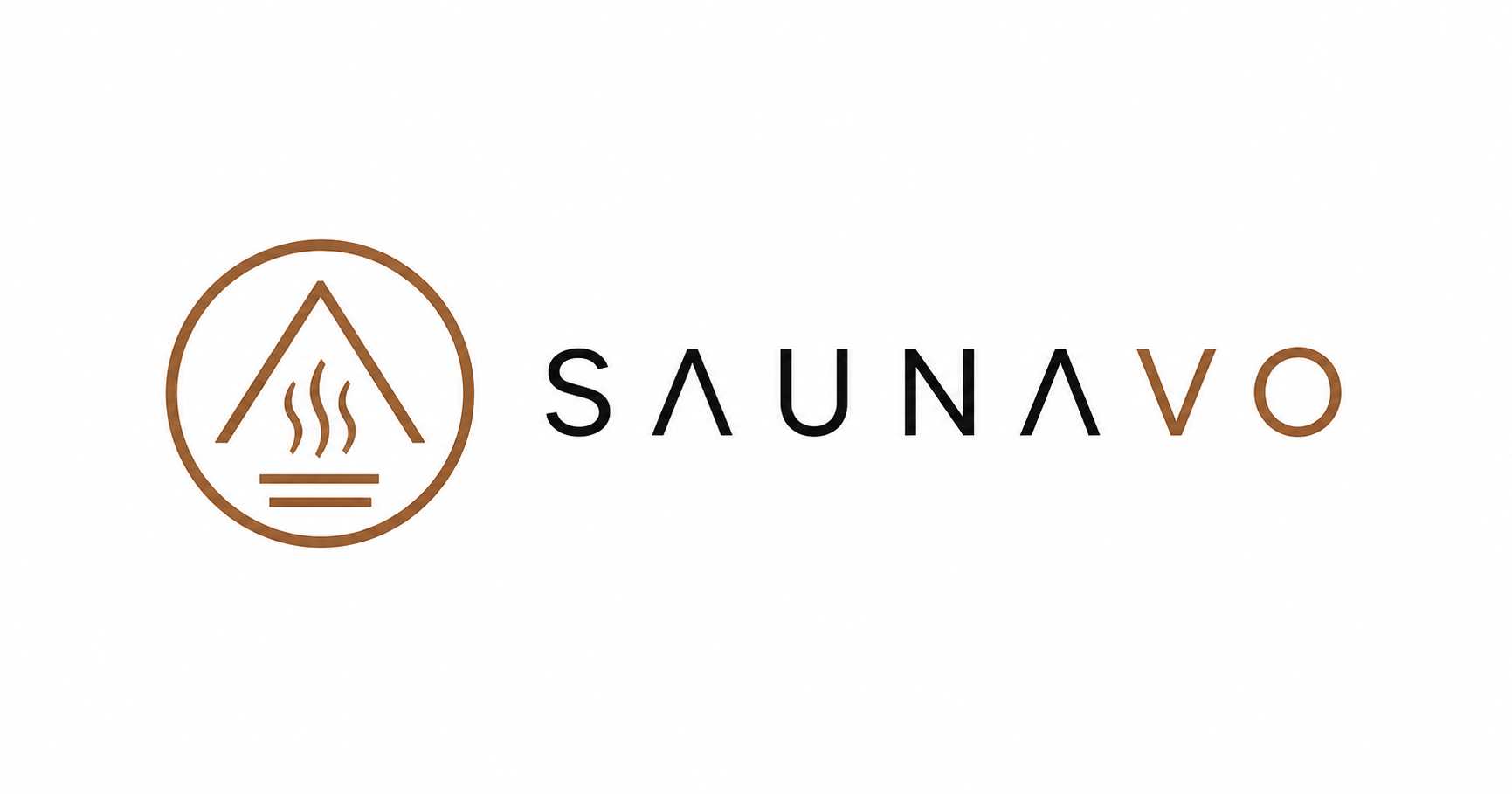 Saunavo Logo