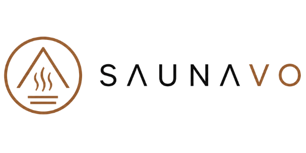 Saunavo Logo