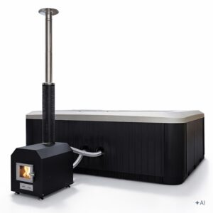 SPA521W – Cappuccino / Antracyt