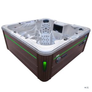 SPA703A – Cappuccino / Kawa